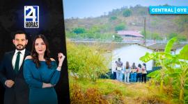 Revise las noticias más destacadas de Guayaquil en la Emisión Central del Noticiero 24 Horas de este jueves 30 de octubre del 2025. Con Carlos Sacoto y Valerie Villalva.