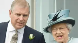 Andrés deberá también abandonar su residencia en Windsor