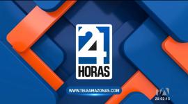 Revise las noticias más destacadas del Ecuador en el Noticiero 24 Horas Emisión Estelar de este jueves 30 de octubre del 2025. Con Diana León.