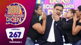 ‘Desafinados ’ vs ‘Es lo que hay’