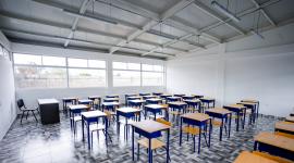 Las aulas deben ser espacios seguros para las niñas, niños y adolescentes en Ecuador