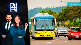 Revise las noticias más destacadas de Guayaquil en nuestro Noticiero 24 Horas Primera Emisión de este viernes 31 de octubre del 2025. Con Carlos Sacoto y Valerie Villalba.