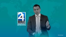 El presidente de la República, Daniel Noboa, confirmó que solicitará una licencia a partir del 6 de noviembre para participar en la campaña electoral de la consulta popular y referéndum. Aclaró que no se ausentará durante todo el período, ya que tiene compromisos internacionales previamente adquiridos, entre ellos una ponencia en Estados Unidos.