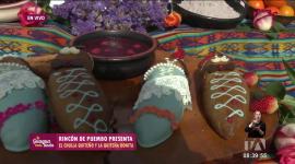 El Rincón de Puembo es el ganador del concurso: La Guagua Más Linda