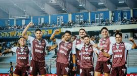 Macará quiere una victoria ante Emelec, en el estadio Bellavista.