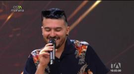 Gary y el Junte Jazz Band nos cuentas de dónde sale esta fusión de ritmos y letras románticas. Además, de un proyecto que también piensa en el medio ambiente.