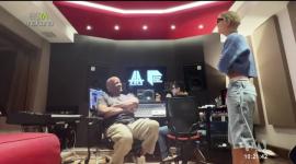 El productor ecuatoriano Santiago Borja nos cuenta todo su proceso para llegar a codearse con grandes artistas globales y competir por este importante galardón.