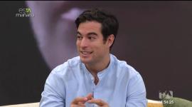 El actor, presentador y empresario Danilo Carrera nos cuenta de proyectos, amor y trayectoria que lo hace el rostro ecuatoriano más reconocido a nivel internacional.