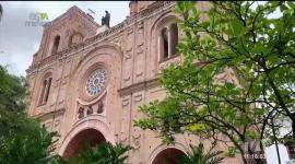 El 3 de noviembre se celebra el día de la Independencia de Cuenca. Hoy te contamos todo sobre este día y su importancia en el Ecuador.