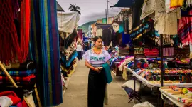 El Gobierno Nacional decretó la rebaja del IVA al 8% en Carchi e Imbabura.