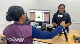 Agencias del Registro Civil atenderán servicios de cedulación el sábado 1 de noviembre