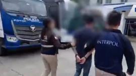Extranjero  con notificación roja de Interpol fue capturado en Guayaquil.