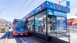 El transporte municipal de Quito operará en horarios especiales durante el feriado.