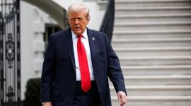 El presidente de Estados Unidos, Donald Trump, ha ordenado ataques contra presuntas 'narcolanchas' en el Caribe y el Pacífico