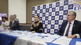 Diana Atamaint explicó las razones que impiden la votación en estos países