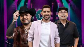 Tres clasificados a la semana final de Yo Me Llamo