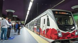 El Metro de Quito ofrecerá horarios extendidos a los asistentes al concierto de Shakira en Quito.