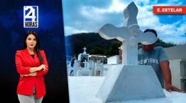 Revise las noticias más destacadas del Ecuador en el Noticiero 24 Horas Emisión Estelar de este sábado 1 de noviembre del 2025. Con Astrid Singre