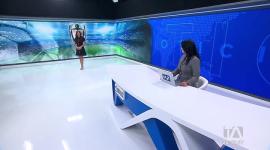 Revise las noticias deportivas en la Emisión Estelar del sábado 1 de noviembre del 2025. Con Antonella Iglesias.