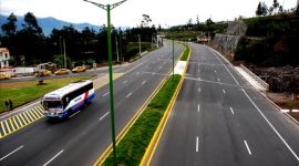 Estado de las vías en Ecuador según reportes del ECU 911