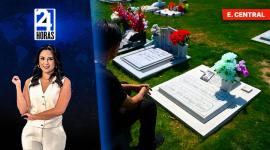 Revise las noticias más destacadas del Ecuador en el Noticiero 24 Horas Emisión Central de este domingo 2 de noviembre del 2025. Con Valeri Villalba