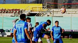 Macará se enfrentó a Emelec en el estadio Bellavista de Ambato la tarde de este domingo 2 de noviembre.