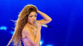 Shakira es una de las artistas latinoamericanas más influyentes.