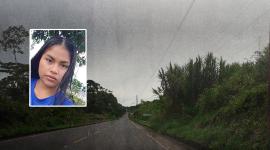 El cuerpo de la joven de 18 años tenía signos de violencia