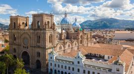Quito y Cuenca fueron incluidas en la Red de Ciudades Creativas de la Unesco.