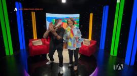 Rosalía Arteaga con Jalál Dubois | El Buscador en Red | Tercera temporada.