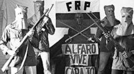 Más de una década después la Corte Nacional de Justicia iniciará el juicio por lesa humanidad.