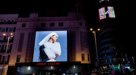 El nuevo disco de Rosalía tiene previsto lanzarse el viernes 7 de noviembre de 2025.