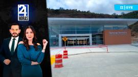 Revise las noticias más destacadas de Guayaquil en nuestro Noticiero 24 Horas Segunda Emisión de este miércoles 5 de noviembre del 2025. Con Carlos Sacoto y Valerie Villalba.