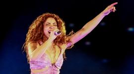 Shakira dará tres conciertos en Ecuador como aprte e su gira 'Las mujeres ya no lloran'.
