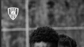 Miguel Nazareno, jugador de Independiente Junios.