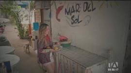 La cantante ecuatoriana Mirella Cesa nos cuenta de su nuevo proyecto musical con su estilo de siempre, muy pegado a nuestras raíces.