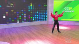 El campeón mundial de salsa, Matías Jiménez con 16 años es el mejor representante de Ecuador de este género musical que se baila en todo el mundo.