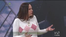 La psicóloga Andrea Montalvo nos cuenta cómo ayudar a nuestros hijos en la búsqueda de sus profesiones enfocándose en lo que quieren ser, sin presionarlos.