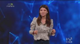 La programadora Ivonne Ayala nos explica qué promt podemos usar en la inteligencia artificial para obtener una rutina de ejercicios personalizada.