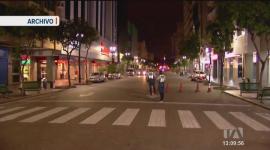 El presidente Daniel Noboa decretó un nuevo estado de excepción en cinco provincias y tres cantones por grave conmoción interna. La medida tendrá una duración de 60 días y no contempla toque de queda.