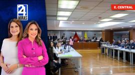 Revise las noticias más destacadas del Ecuador en nuestro Noticiero 24 Horas Emisión Central de este miércoles 5 de noviembre del 2025. Con Liz Valarezo y Gabriela Galárraga.