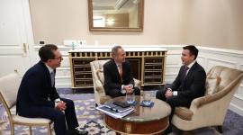 Nuevo crédito BID para compras de medicinas en Ecuador