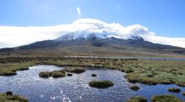 Inamhi alerta sobre lluvias y radiación ultravioleta en Ecuador este jueves 6 de noviembre