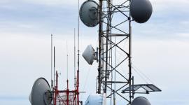 Las operadoras telefónicas se comprometieron en instalar tecnología 5G.