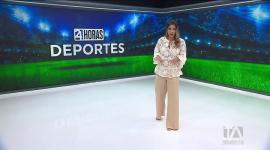 Revise las noticias deportivas en la Emisión Estelar del miércoles 5 de noviembre del 2025. Con Gisella Buendía.