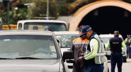 La ATM se encarga de controlar que los vehículos estén matriculados en Guayaquil