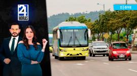 Revise las noticias más destacadas de Guayaquil en nuestro Noticiero 24 Horas Primera Emisión de este jueves 6 de noviembre del 2025. Con Carlos Sacoto y Valerie Villalba.