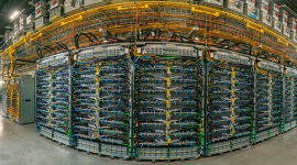 Ironwood es el chip más potente hasta la fecha de Google.