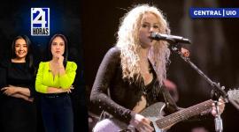 Revise las noticias más destacadas de Quito en la Emisión Central del Noticiero 24 Horas de este jueves 6 de noviembre del 2025. Con Andrea Samaniego y Stephany Paz.