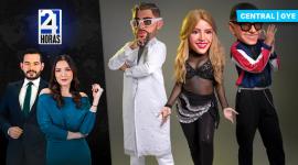 Revise las noticias más destacadas de Guayaquil en la Emisión Central del Noticiero 24 Horas de este jueves 6 de noviembre del 2025. Con Carlos Sacoto y Valerie Villalva.